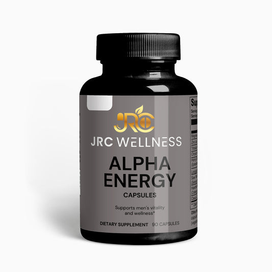 Alpha Energy